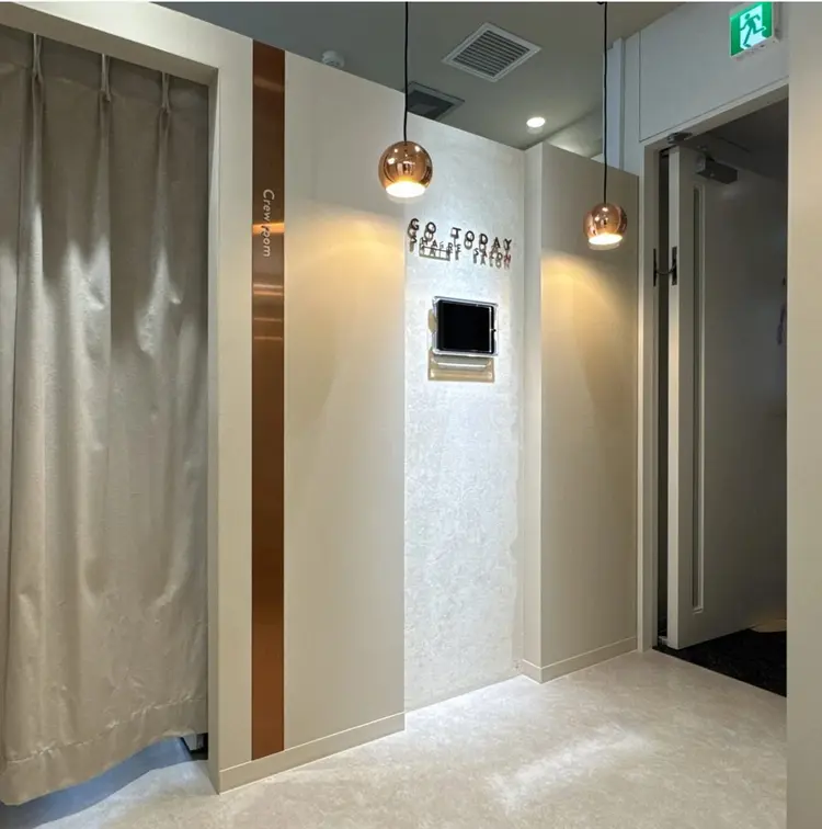 Rebeccaの内観・外観1