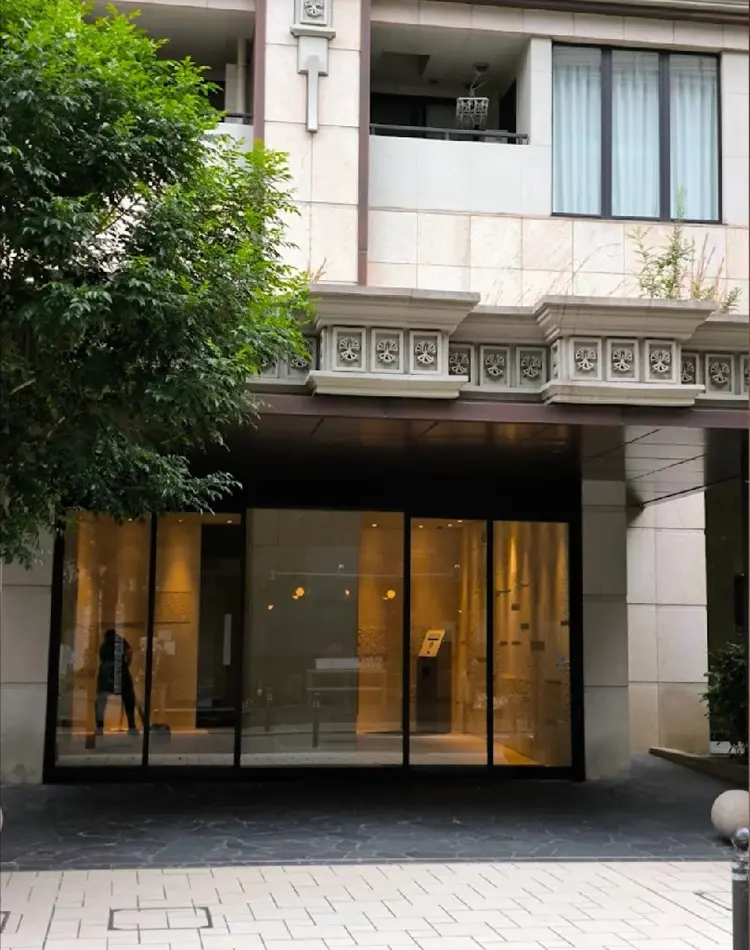 脂肪冷却/痩身専門店クルスカリダクションの内観・外観1