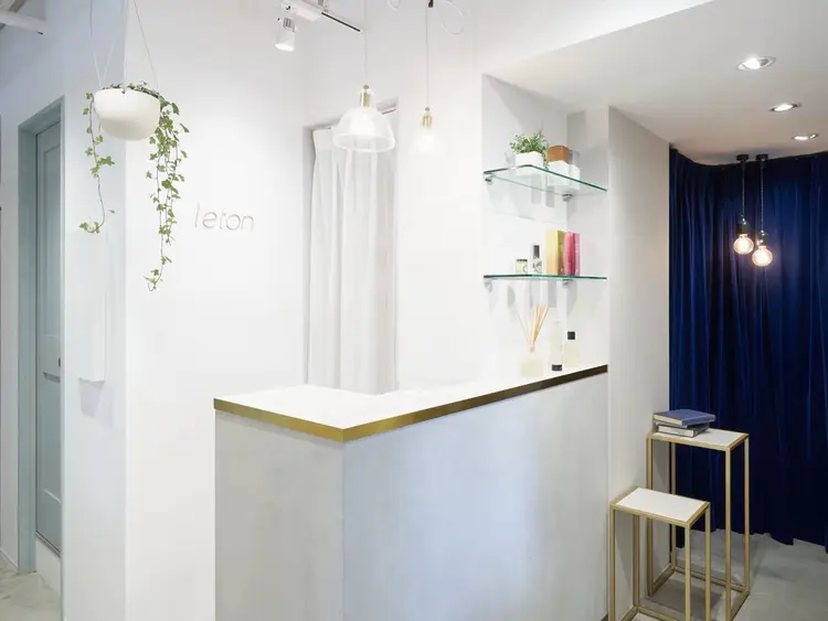 letonの内観・外観1