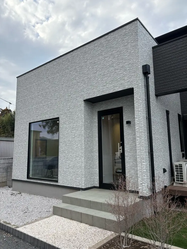 hair salon emuの内観・外観3