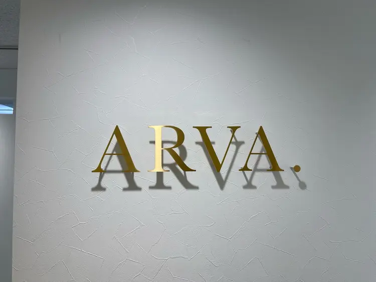 Arva beauty salonの内観・外観3