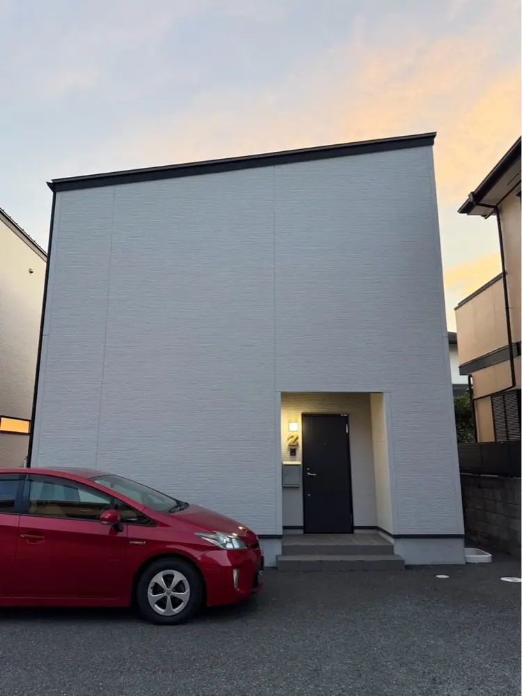 HARIMINの内観・外観2