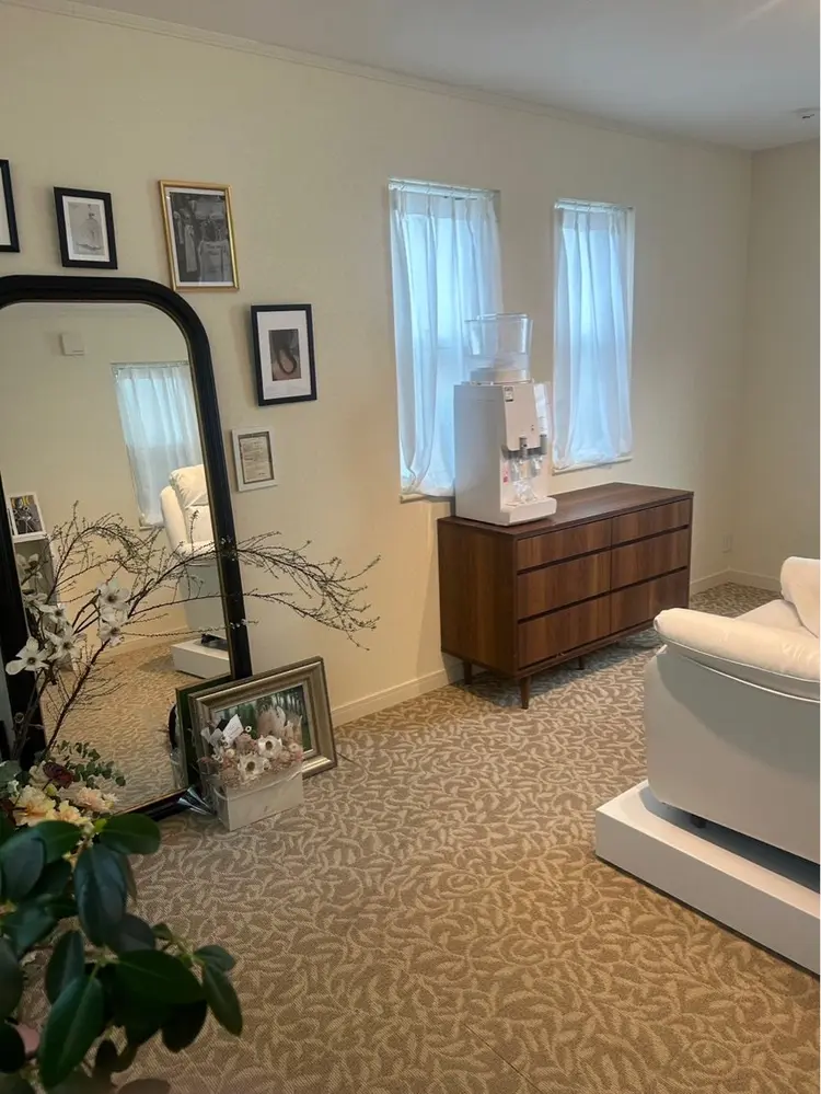 GAUENの内観・外観1