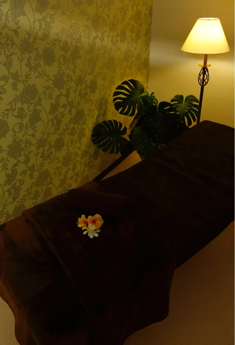 エステサロンmagnoliaの内観・外観3