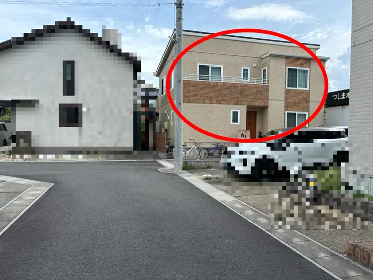 ルコナビューティの内観・外観2