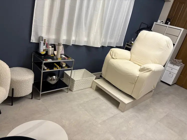 eyesalon Chat Noirの内観・外観1