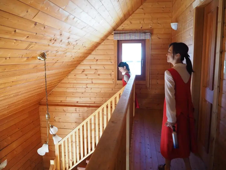 YOSAPARKnicoの内観・外観3