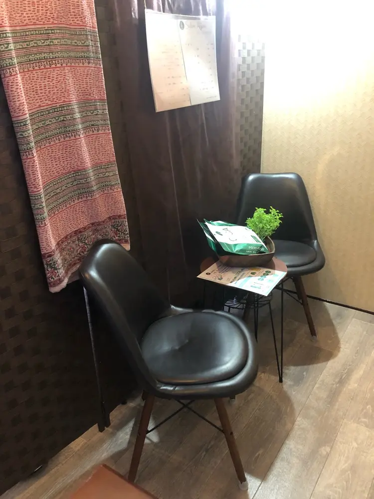 salon  mijoaの内観・外観3