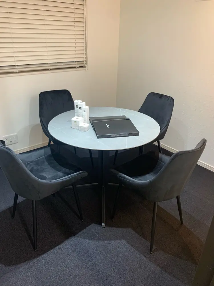 VILUZTの内観・外観1