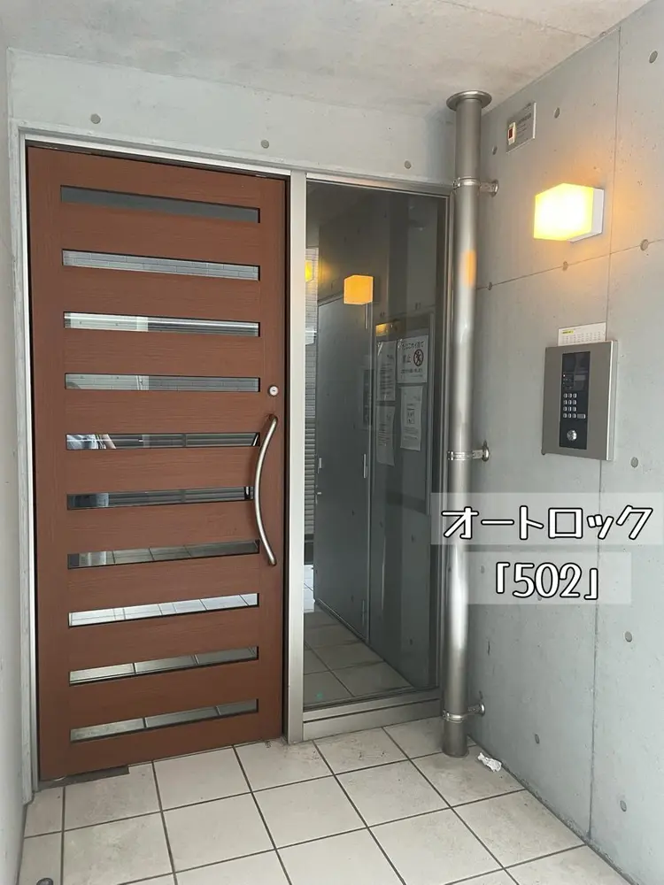 Elaphiaの内観・外観3