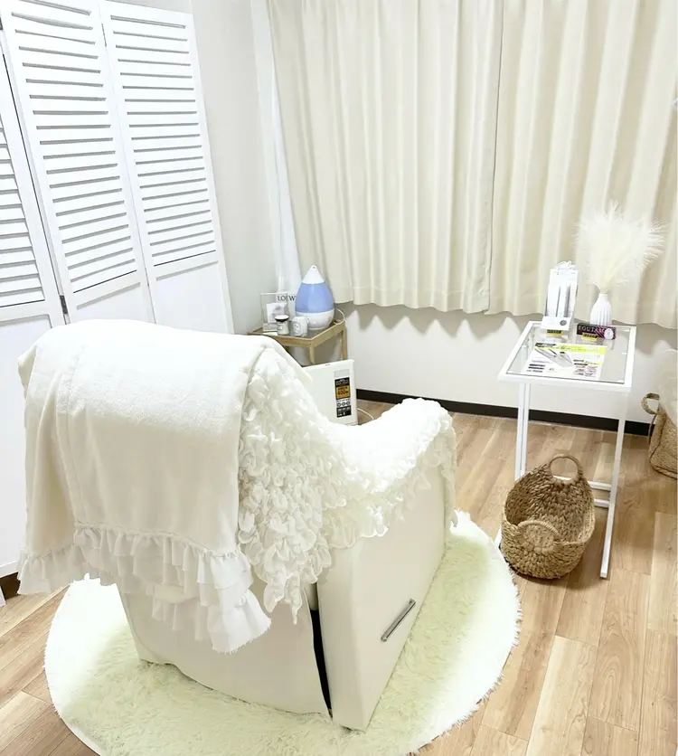 n.の内観・外観1