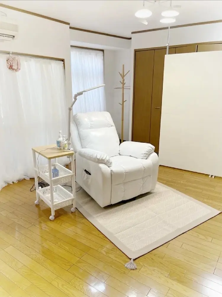 mist-Nail&Eyelash-の内観・外観2