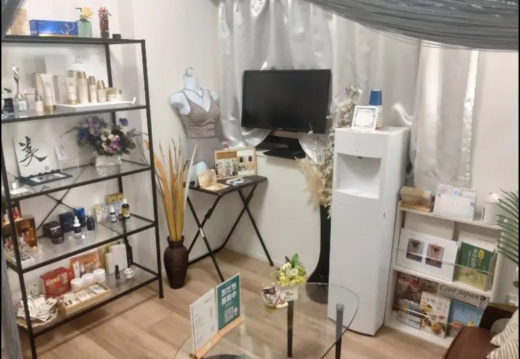 ジュリエビューティー赤坂の内観・外観2