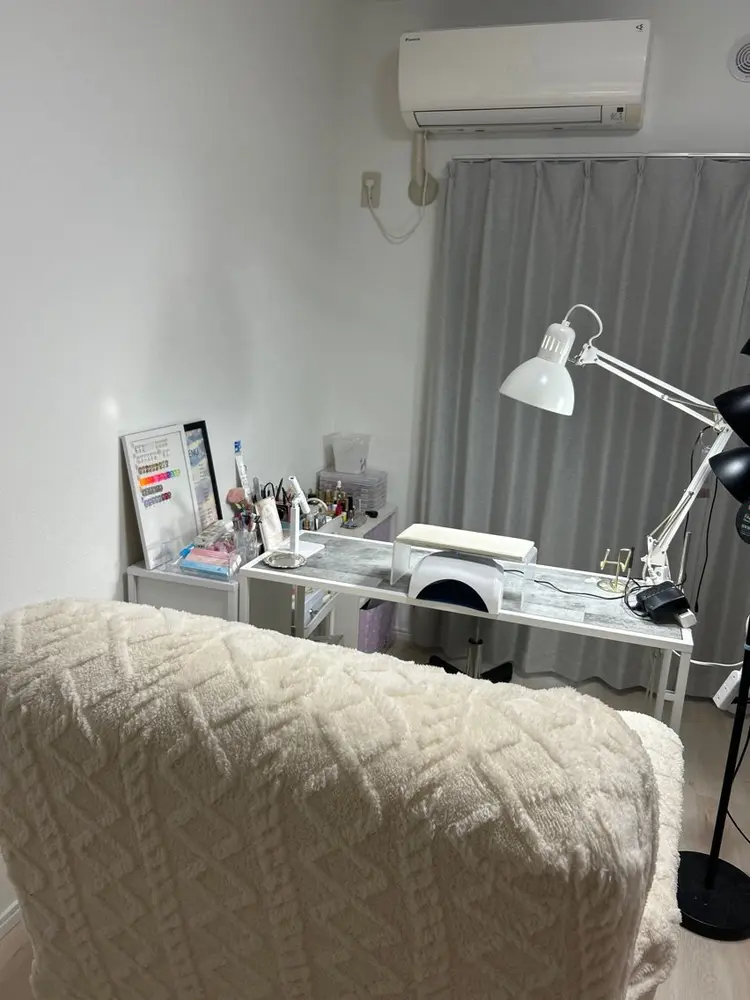 Comet.の内観・外観1