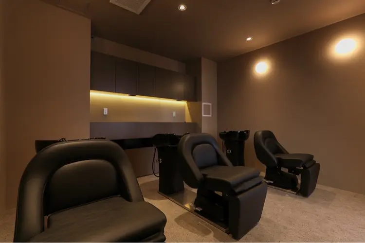 SOYON omiyaの内観・外観3