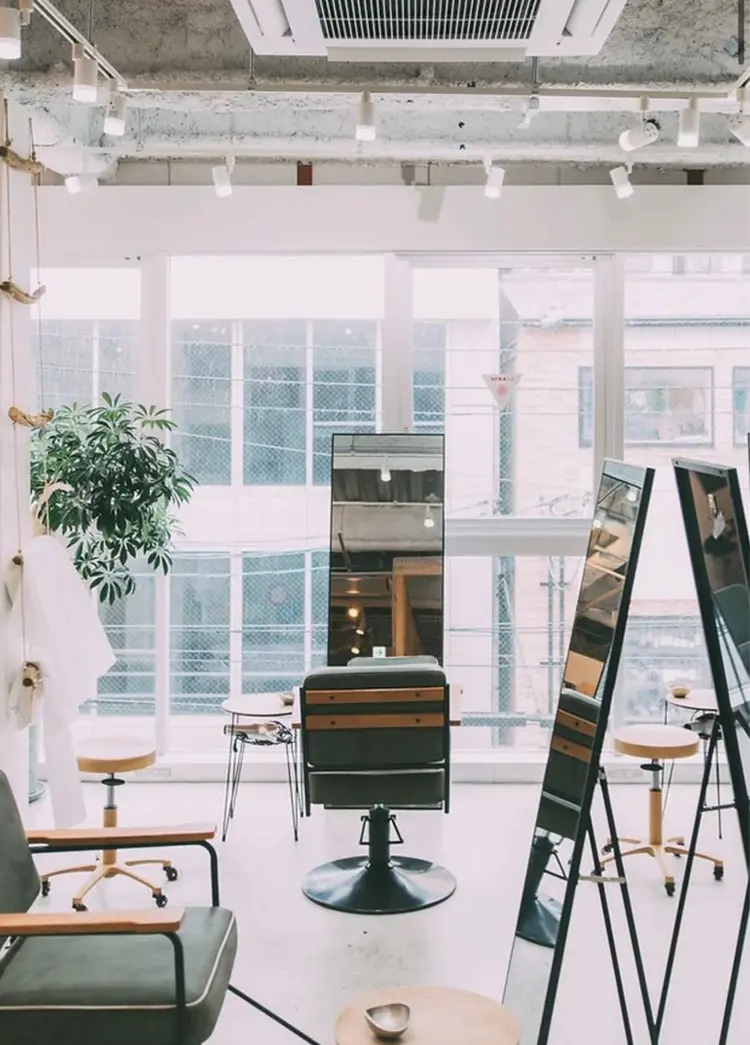 PARKiiiNGの内観・外観1