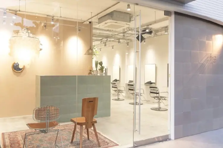 fig by arteficeの内観・外観1