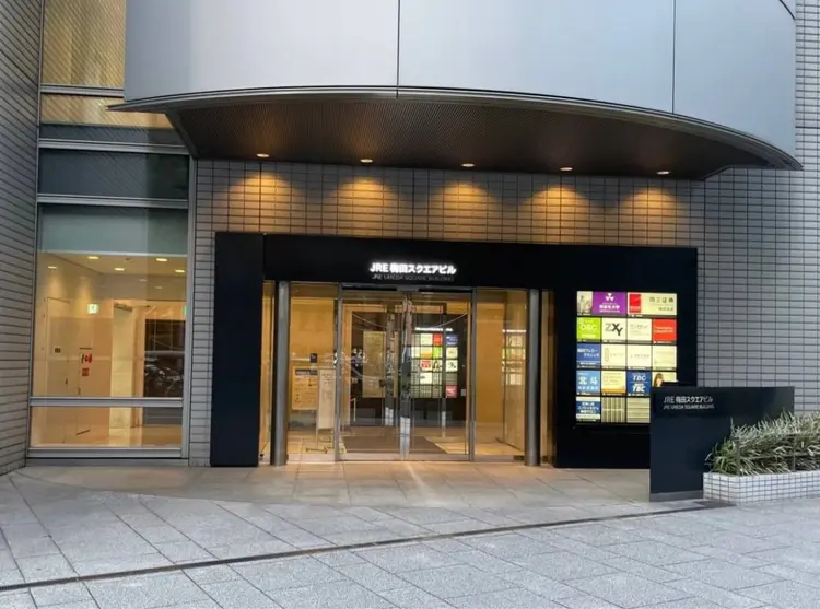 MAXKELLY梅田店の内観・外観2