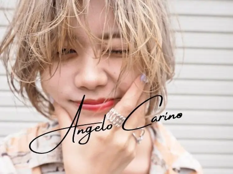Hair Design Angelo Carinoの内観・外観3
