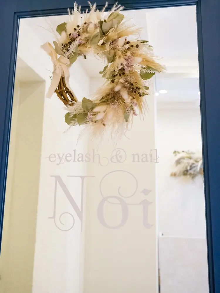 eyelash&nail   Noi松戸店の内観・外観2
