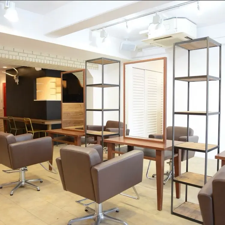 LOVERICHEの内観・外観2