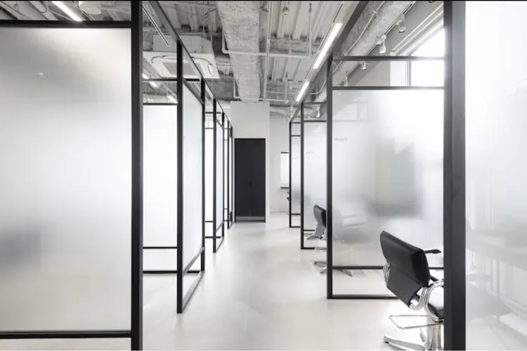 salowin 渋谷　jouleの内観・外観1