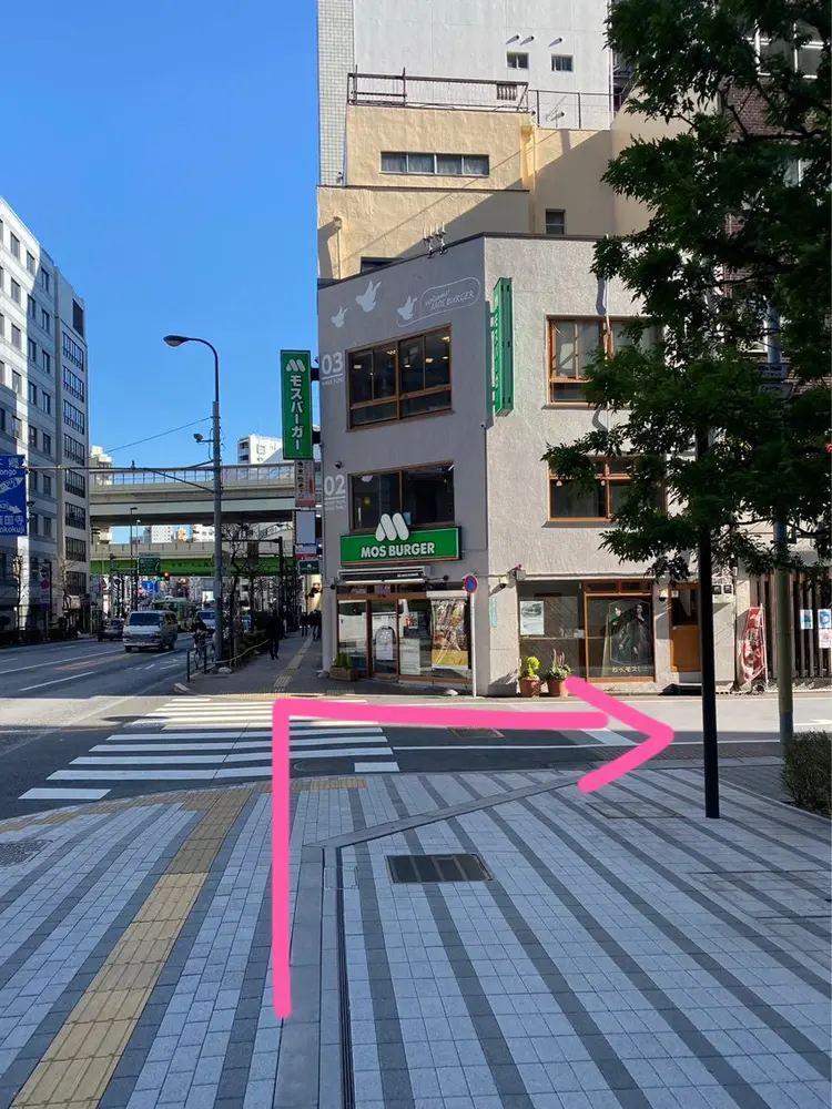 Maxbeautyの内観・外観2