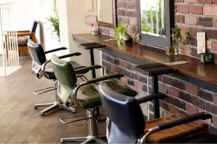 HAPPY VERYの内観・外観3