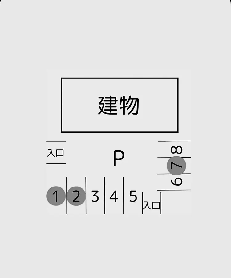 nail garden  SOLA.の内観・外観3