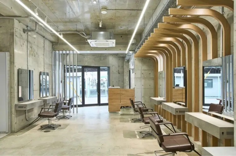 FILMS横浜の内観・外観1