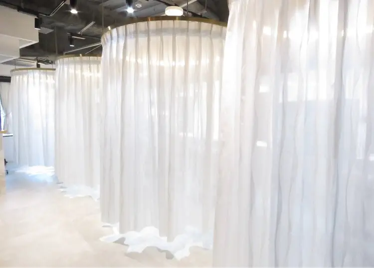 DALIA横浜の内観・外観3