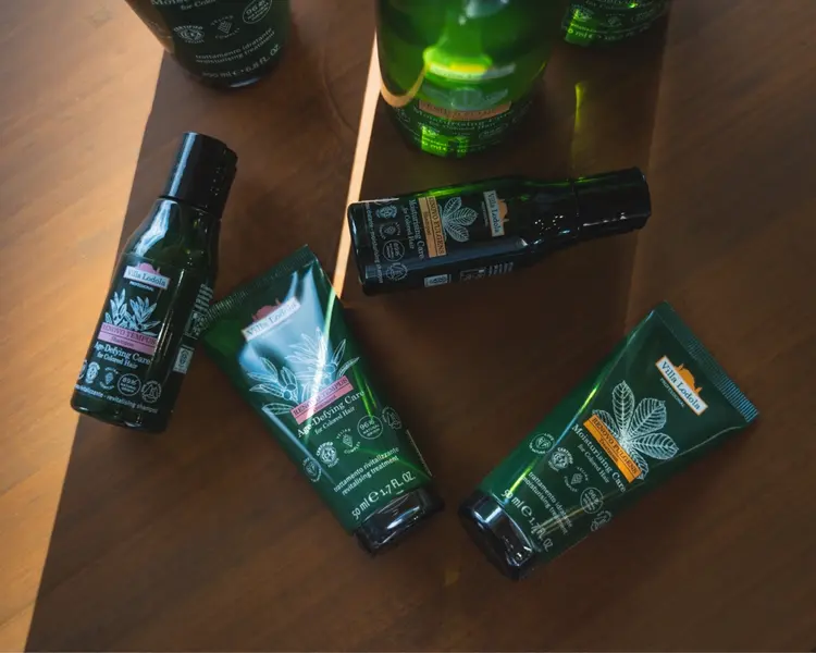 Vivo hair & marchéの内観・外観3