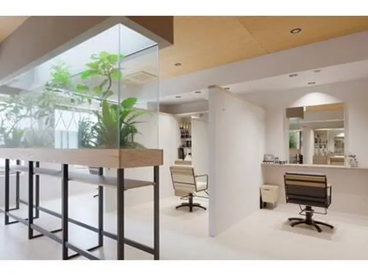 AMELY静岡呉服町店の内観・外観1