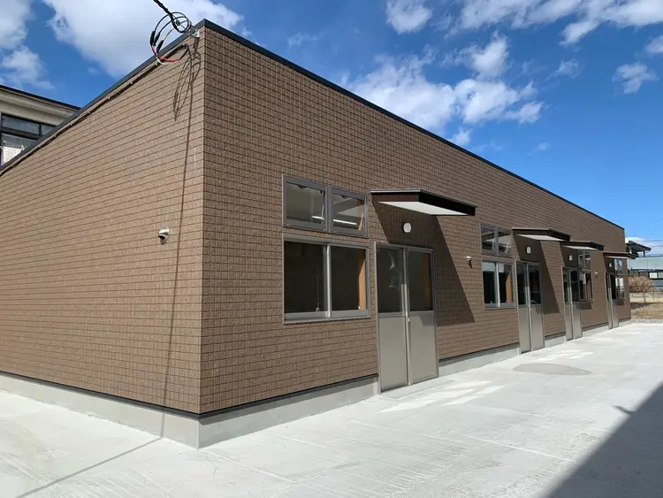 Mel.の内観・外観1