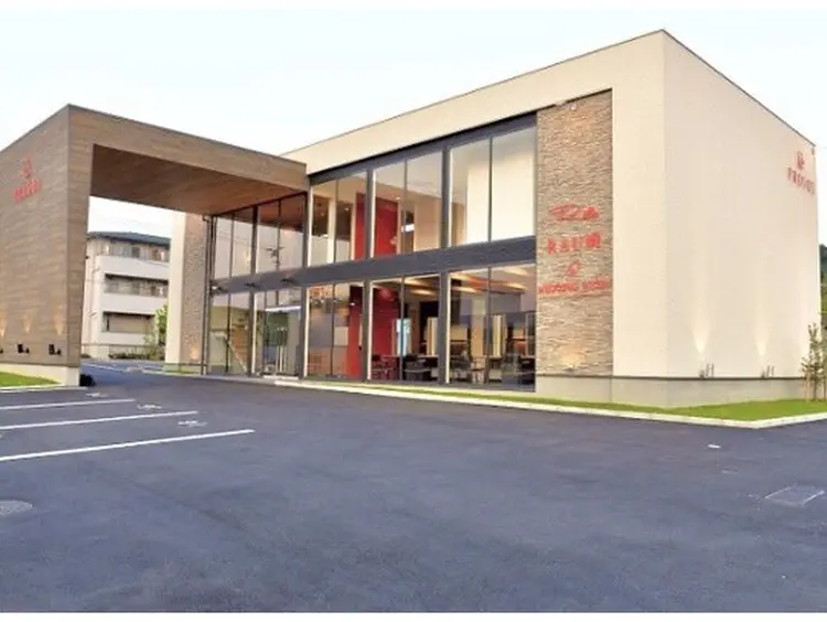 PROSOL 廿日市店の内観・外観1