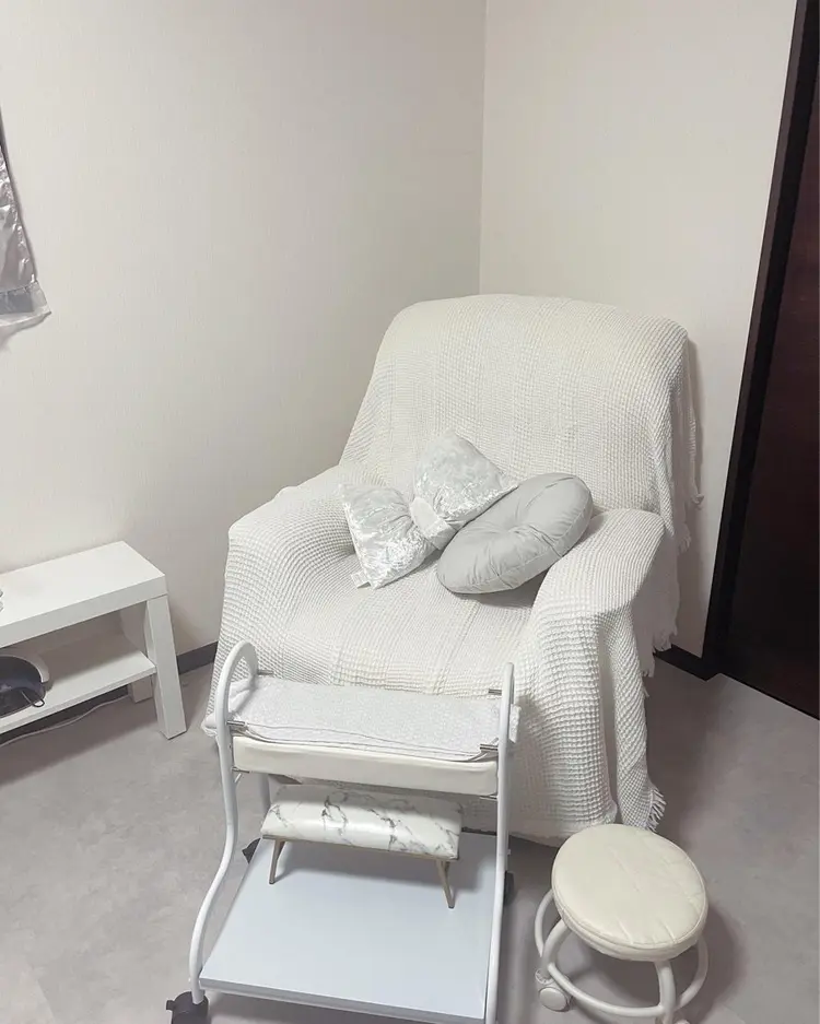 opalの内観・外観2