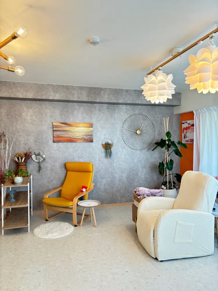 eyelash&nail Ponolyの内観・外観1