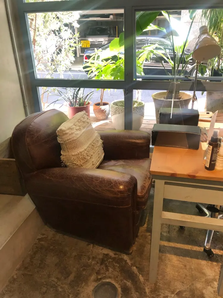 Seisの内観・外観3