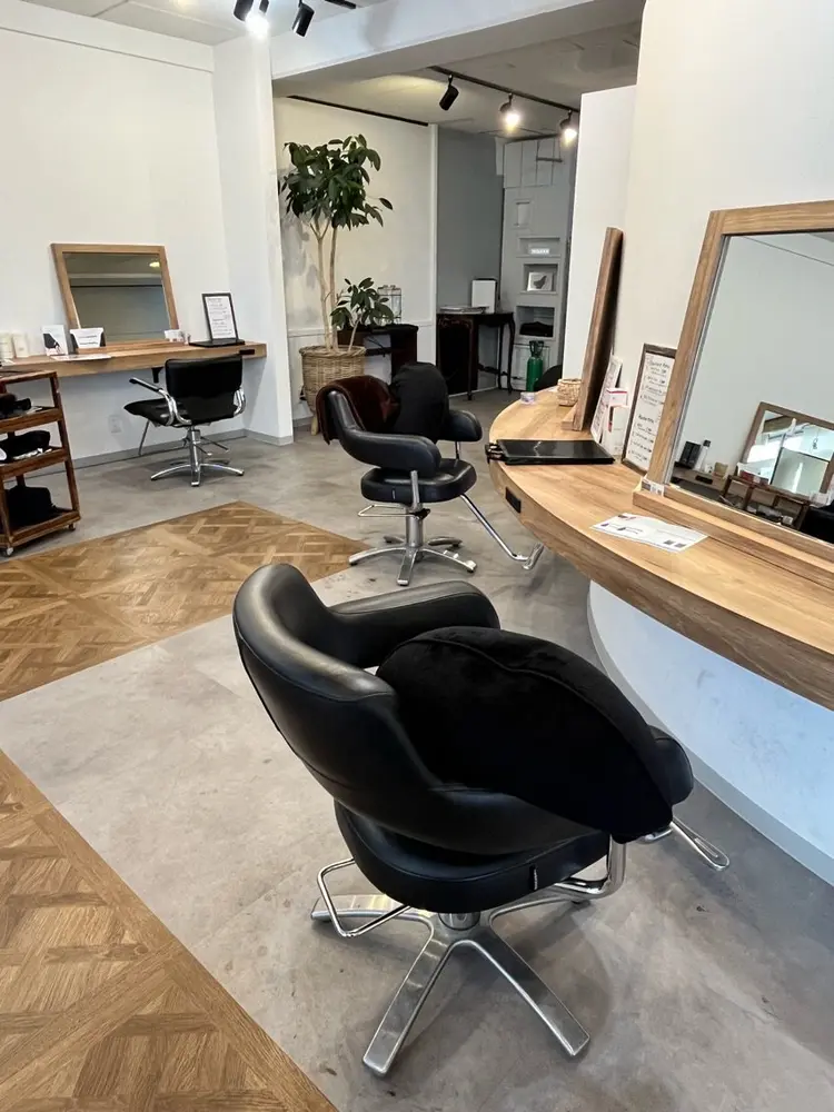 ATOLL by INFINIの内観・外観3