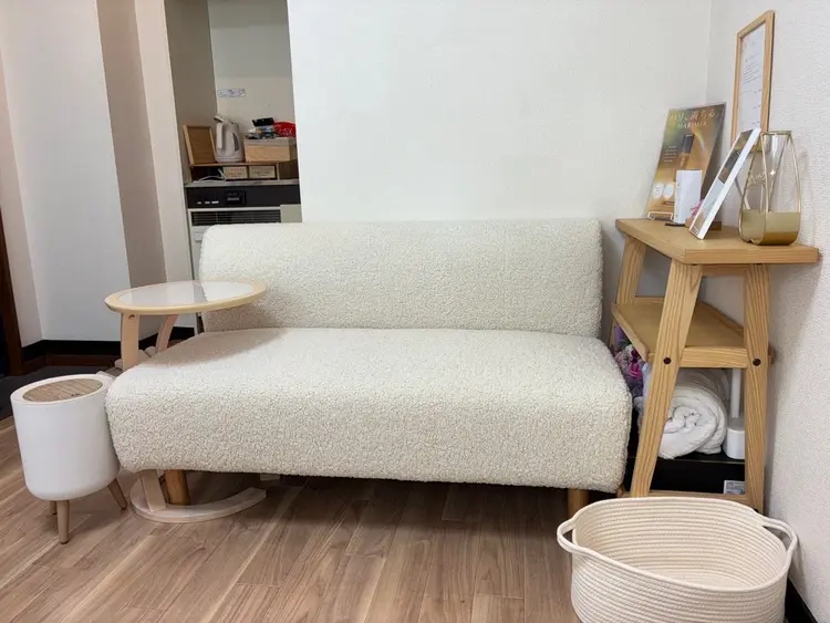 ROBUSTの内観・外観3