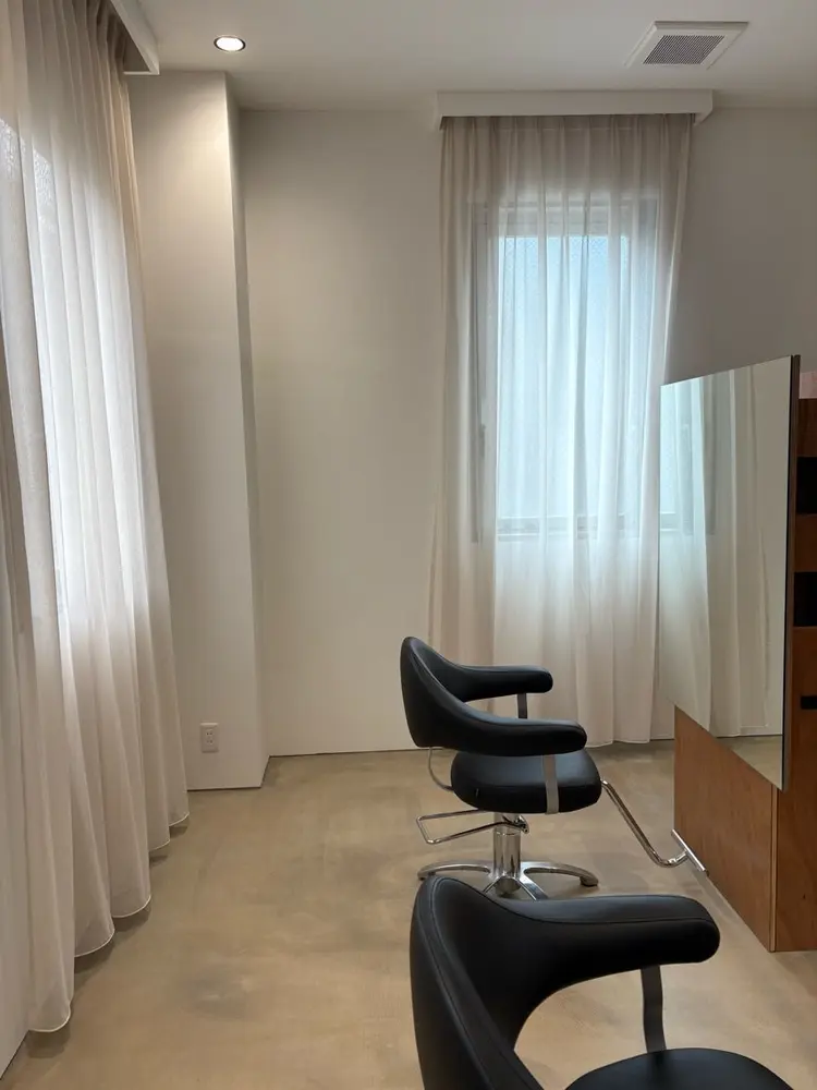 Labyrinthの内観・外観1