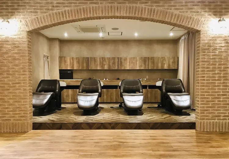 アクロ梅田の内観・外観3