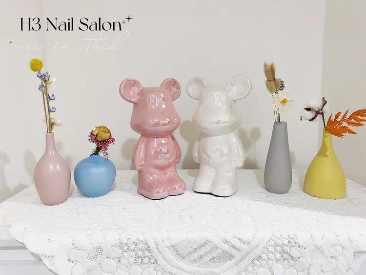 H3 Nail Salonの内観・外観3