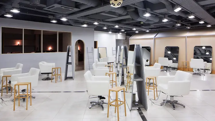 LIMの内観・外観1