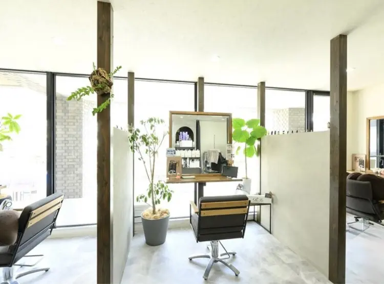 SPiRA Beauty design&spa【スピラ】の内観・外観1