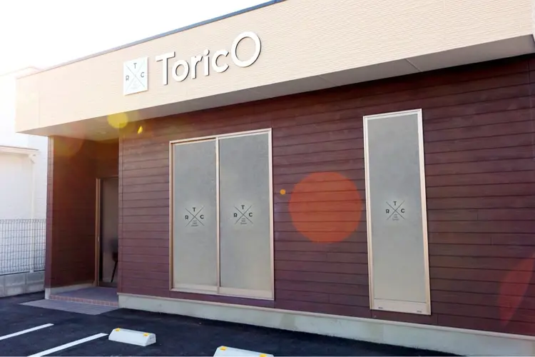 Hair Design ToricOの内観・外観1