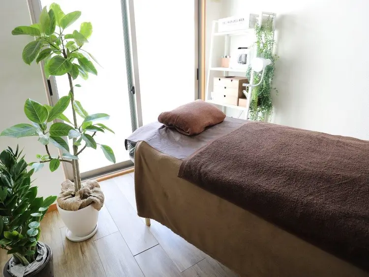 プライベートサロン TESeRAの内観・外観1