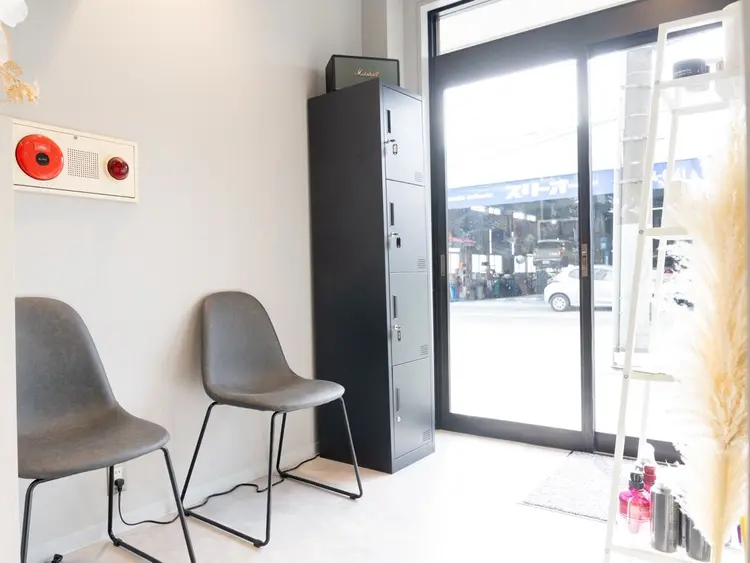 Livnaリヴナ立川の内観・外観3