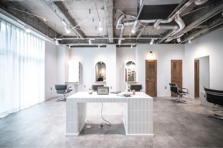 uyuの内観・外観2