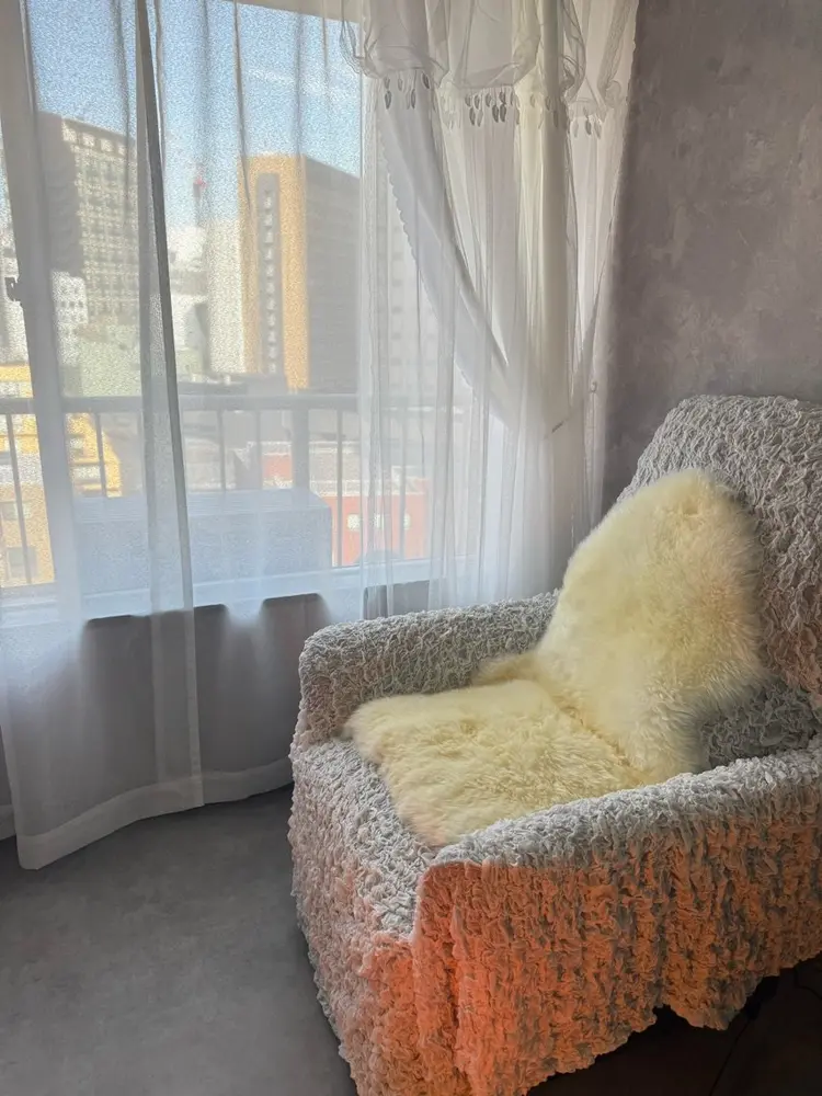 AMIA BEAUTY SALONの内観・外観2